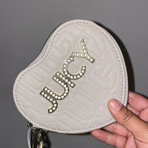 Juicy coin purse